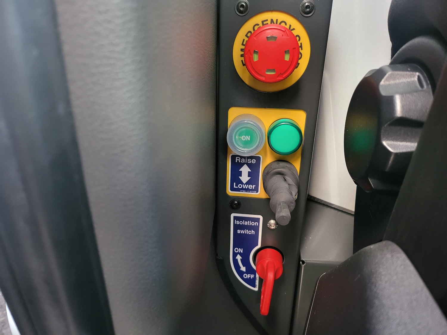 Used Ford Transit 2024 for sale - 76895870: Photo 23