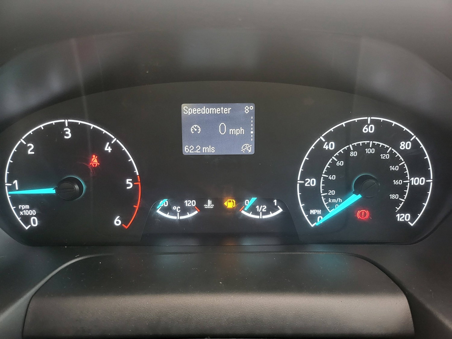 Used Ford Transit 2024 for sale - 76895870: Photo 28