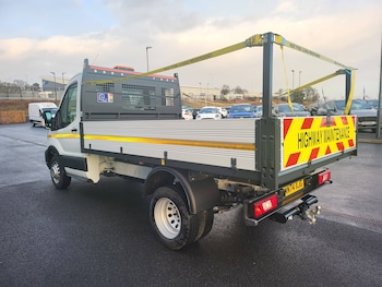 Used Ford Transit 2024 for sale - 76895870: Photo