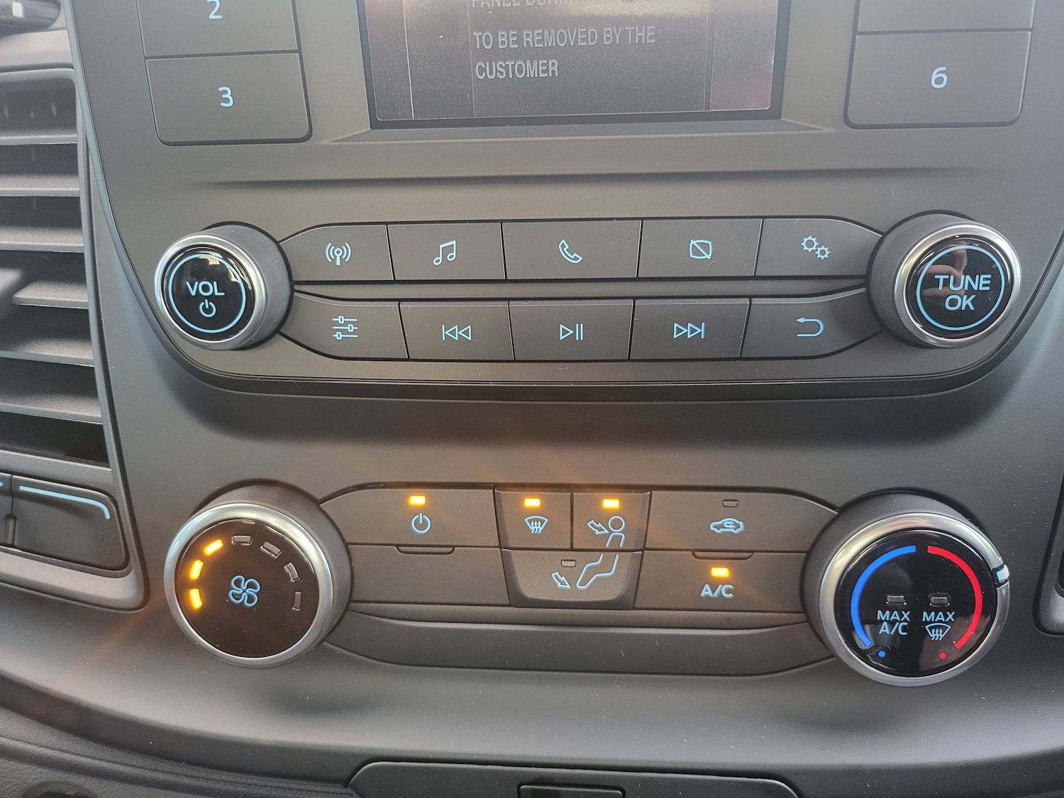 Used Ford Transit 2024 for sale - 76895870: Photo 6