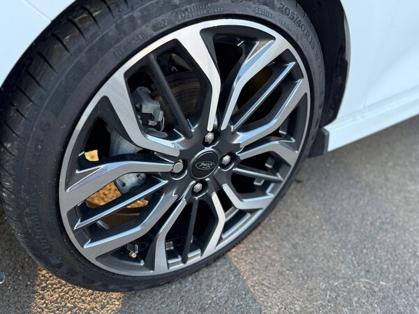 Used Ford Fiesta 2023 for sale - 75284219: Photo 10