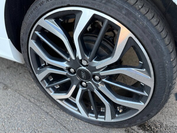 Used Ford Fiesta 2023 for sale - 75284219: Photo 11