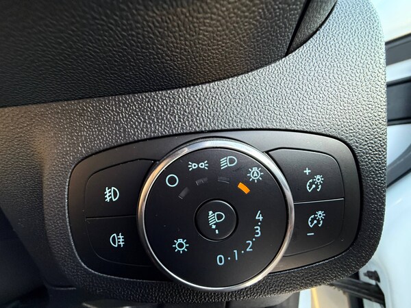 Used Ford Fiesta 2023 for sale - 75284219: Photo 15