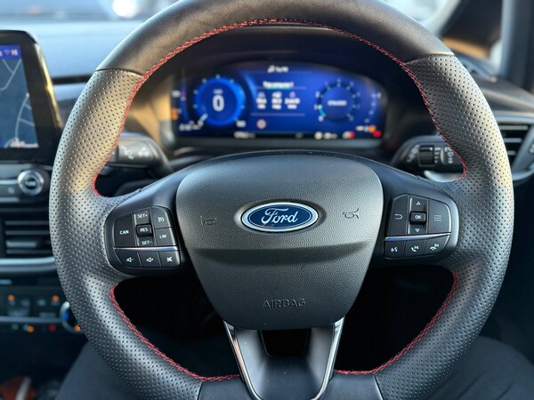 Used Ford Fiesta 2023 for sale - 75284219: Photo 16