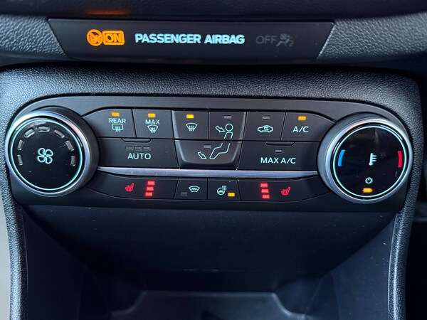 Used Ford Fiesta 2023 for sale - 75284219: Photo 20