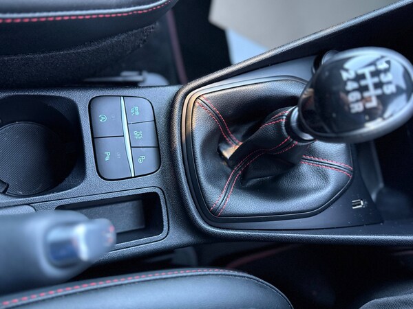 Used Ford Fiesta 2023 for sale - 75284219: Photo 21