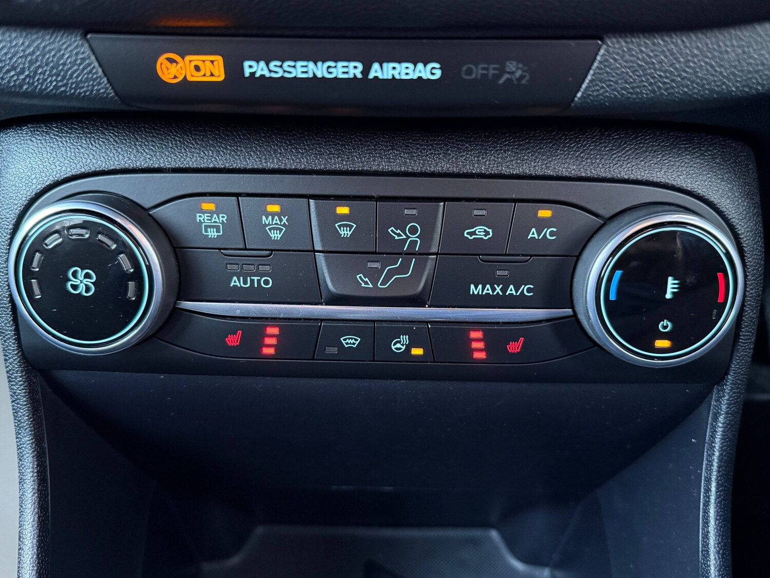 Used Ford Fiesta 2023 for sale - 75284219: Photo 23