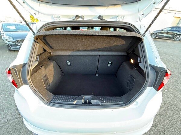 Used Ford Fiesta 2023 for sale - 75284219: Photo 6