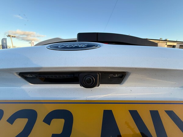Used Ford Fiesta 2023 for sale - 75284219: Photo 7