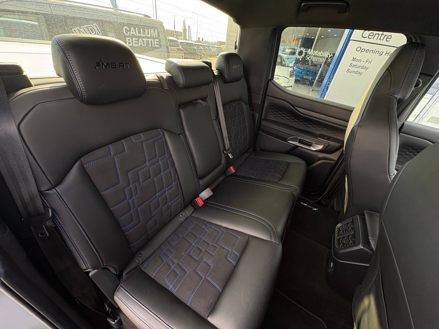 Used Volkswagen Touareg 2025 for sale - 77904274: Photo 10