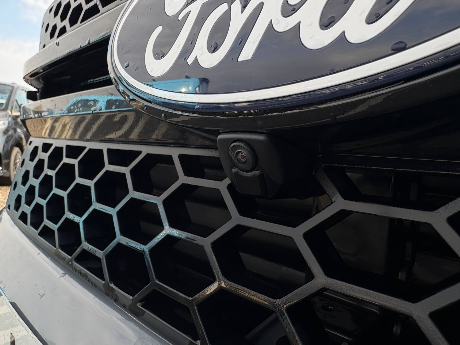 Used Volkswagen Touareg 2025 for sale - 77904274: Photo 21