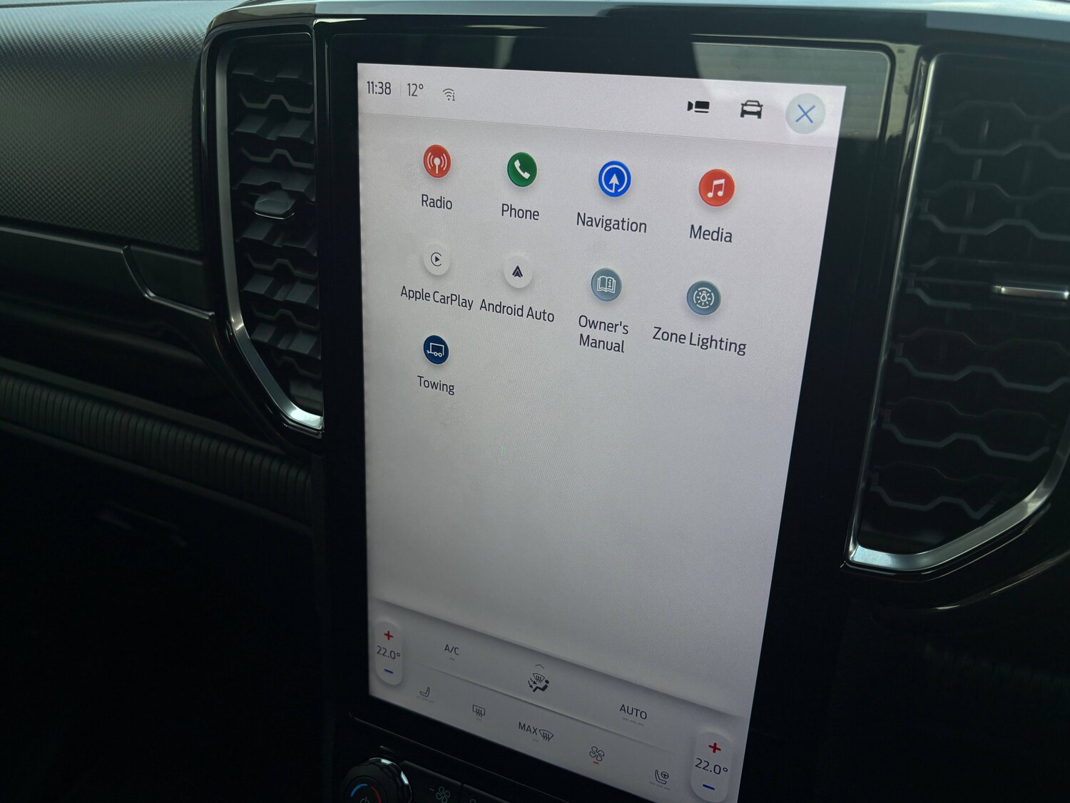 Used Volkswagen Touareg 2025 for sale - 77904274: Photo 39