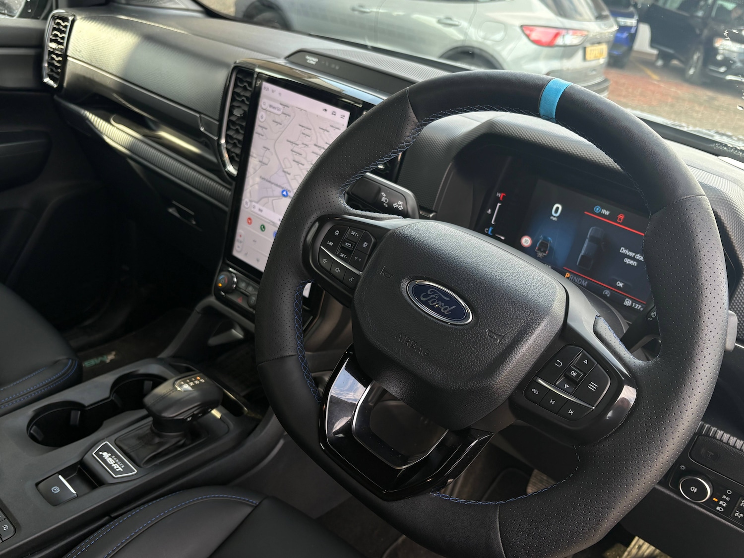 Used Volkswagen Touareg 2025 for sale - 77904274: Photo 5