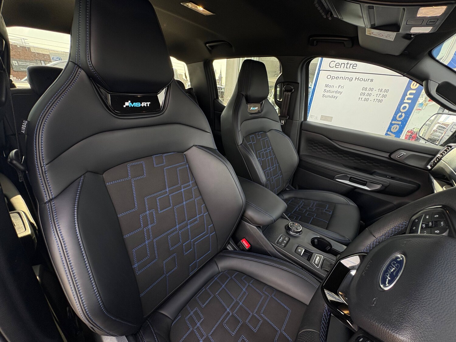 Used Volkswagen Touareg 2025 for sale - 77904274: Photo 6