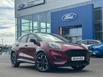 2024 - VIVID RUBY EDITION 5-Door