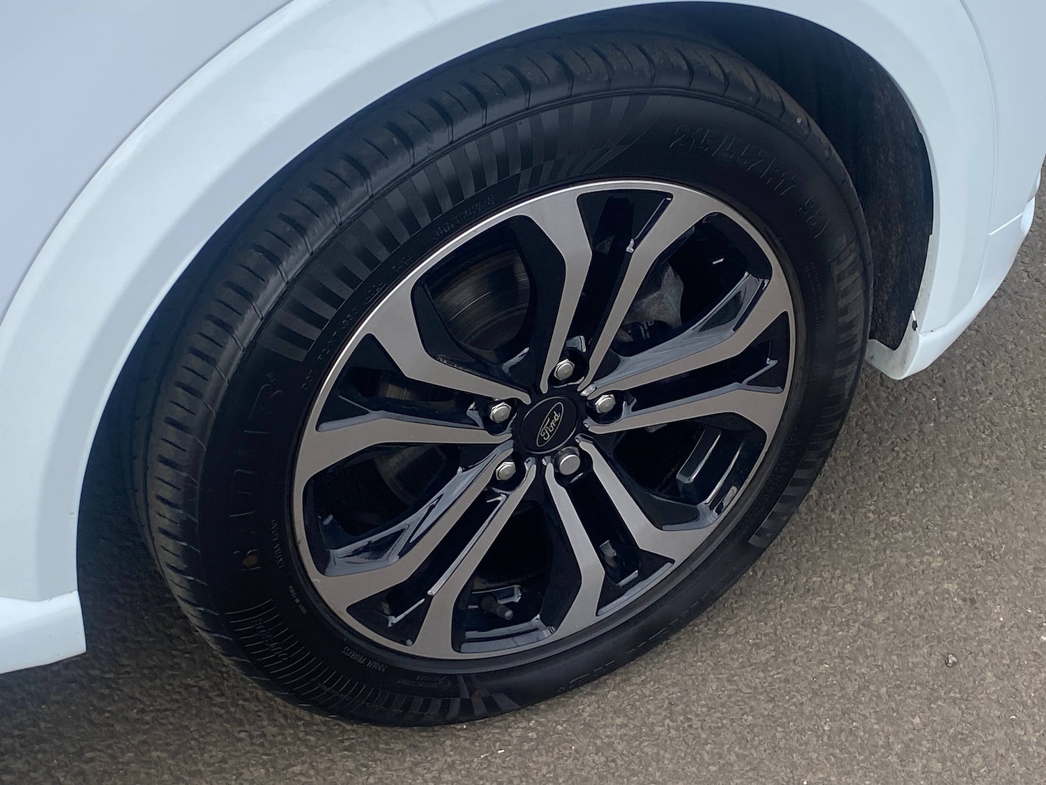 Used Ford Puma 2023 for sale - 77742946: Photo 11