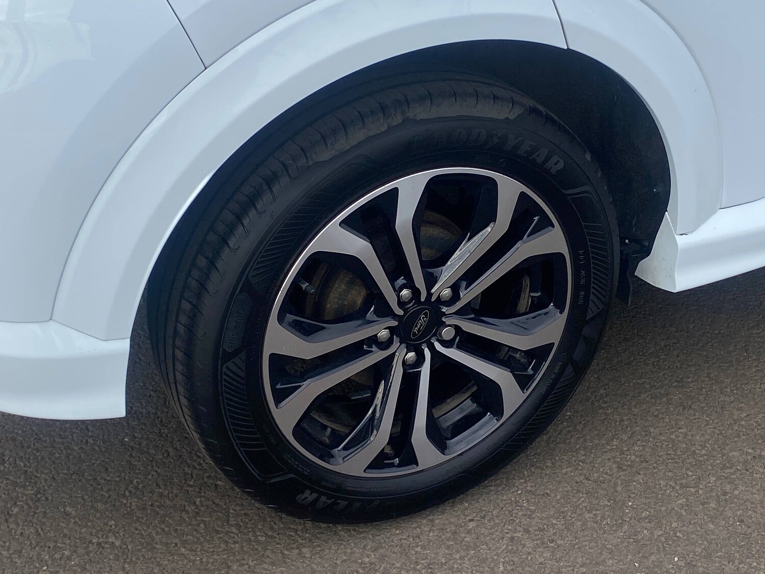 Used Ford Puma 2023 for sale - 77742946: Photo 12