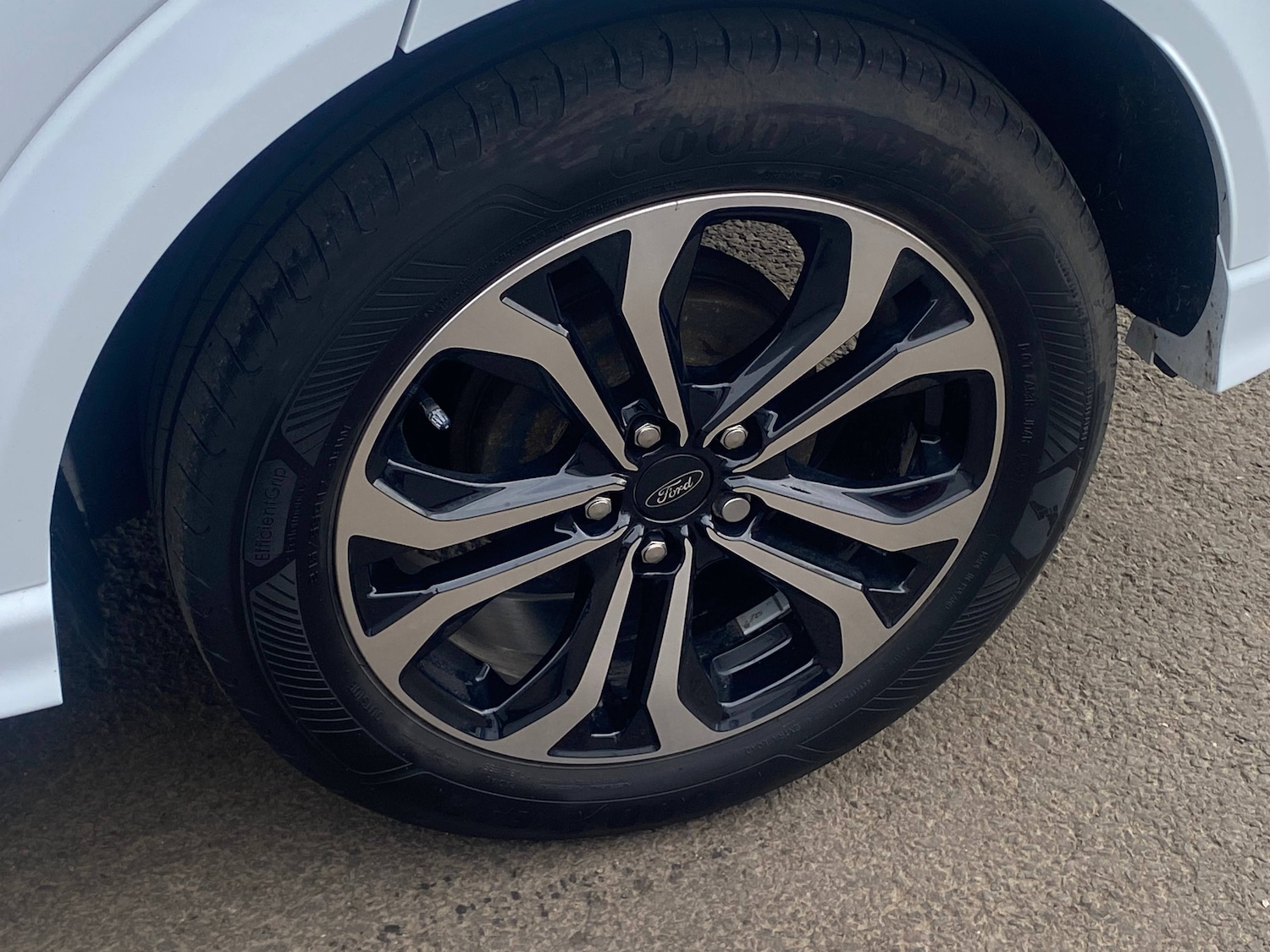 Used Ford Puma 2023 for sale - 77742946: Photo 13