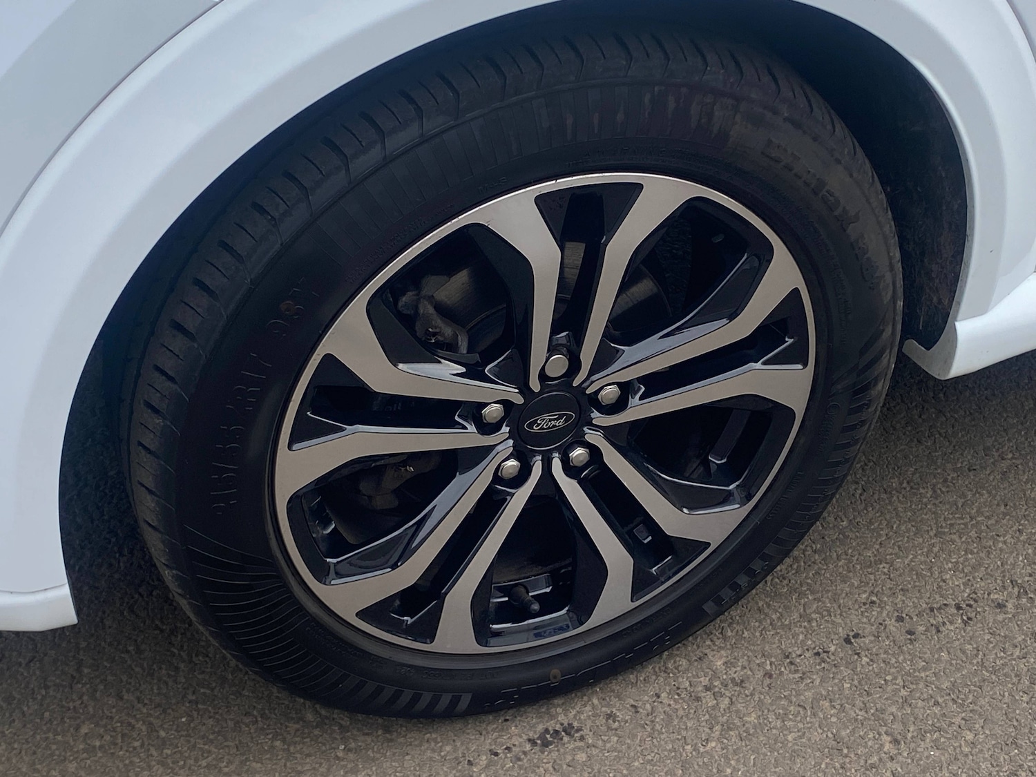 Used Ford Puma 2023 for sale - 77742946: Photo 14