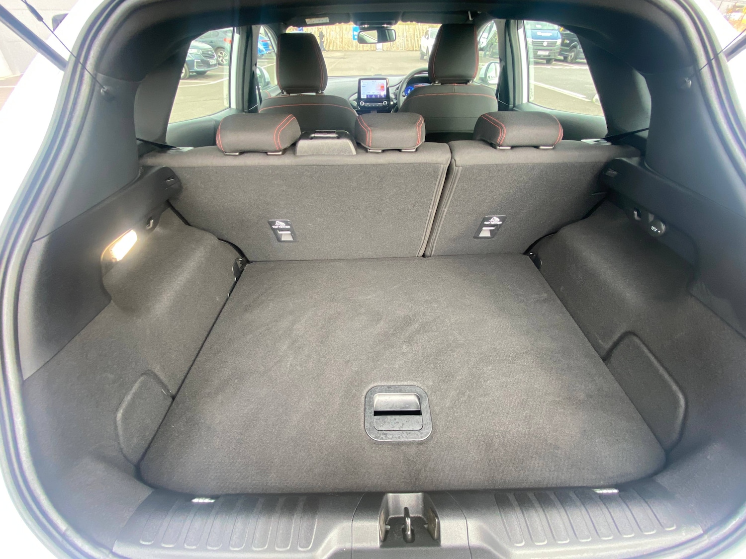 Used Ford Puma 2023 for sale - 77742946: Photo 15