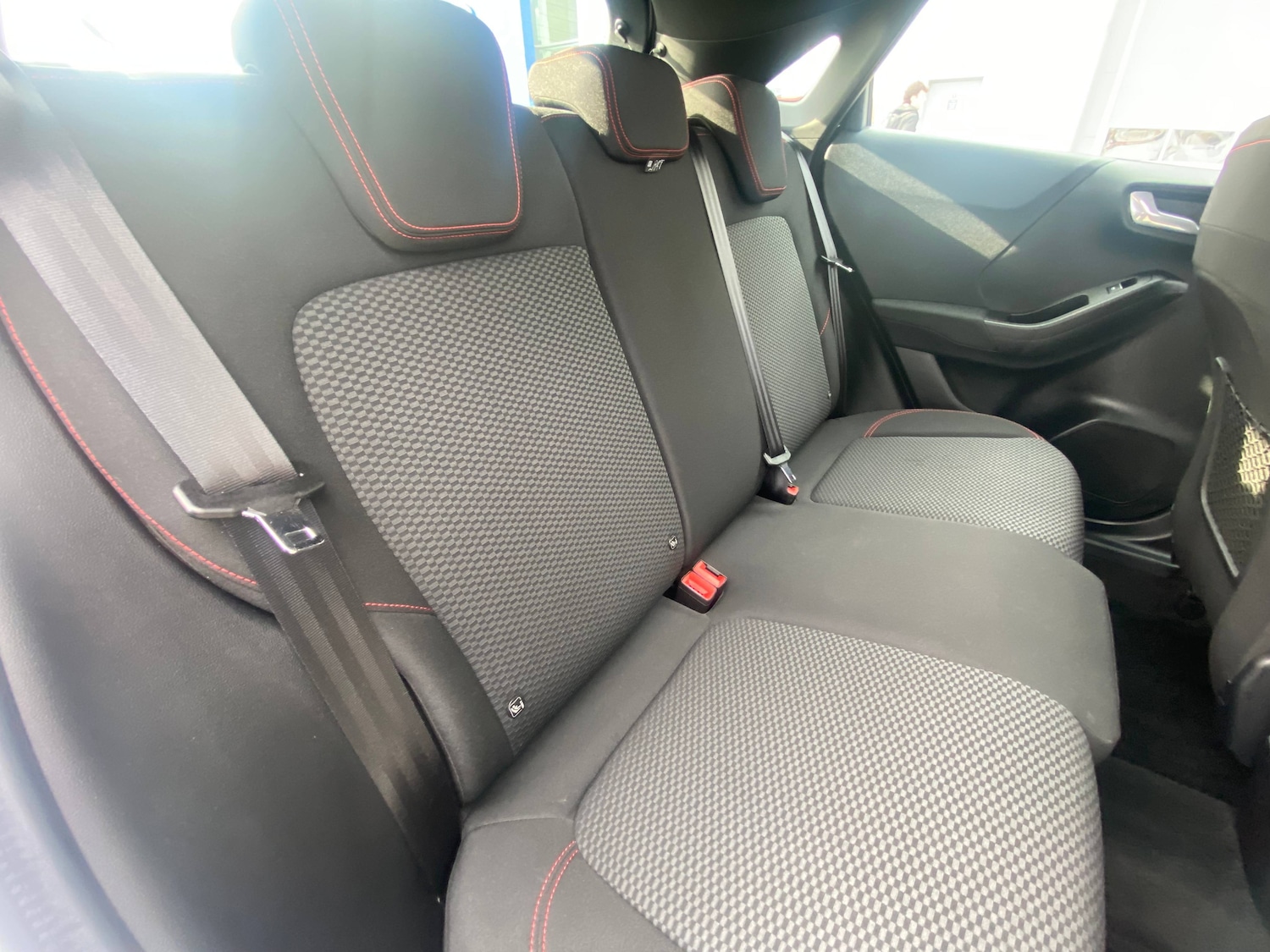 Used Ford Puma 2023 for sale - 77742946: Photo 16