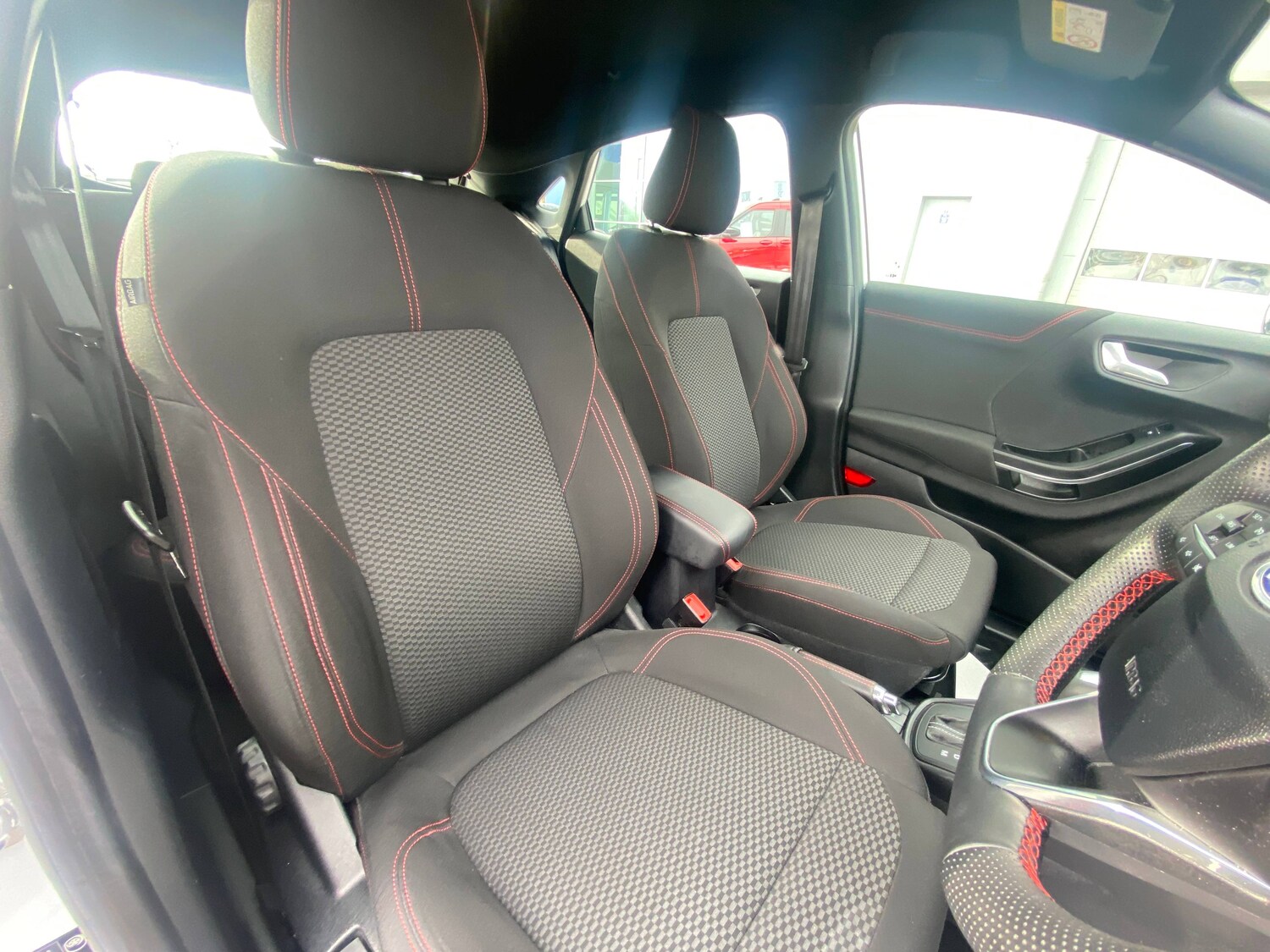 Used Ford Puma 2023 for sale - 77742946: Photo 17