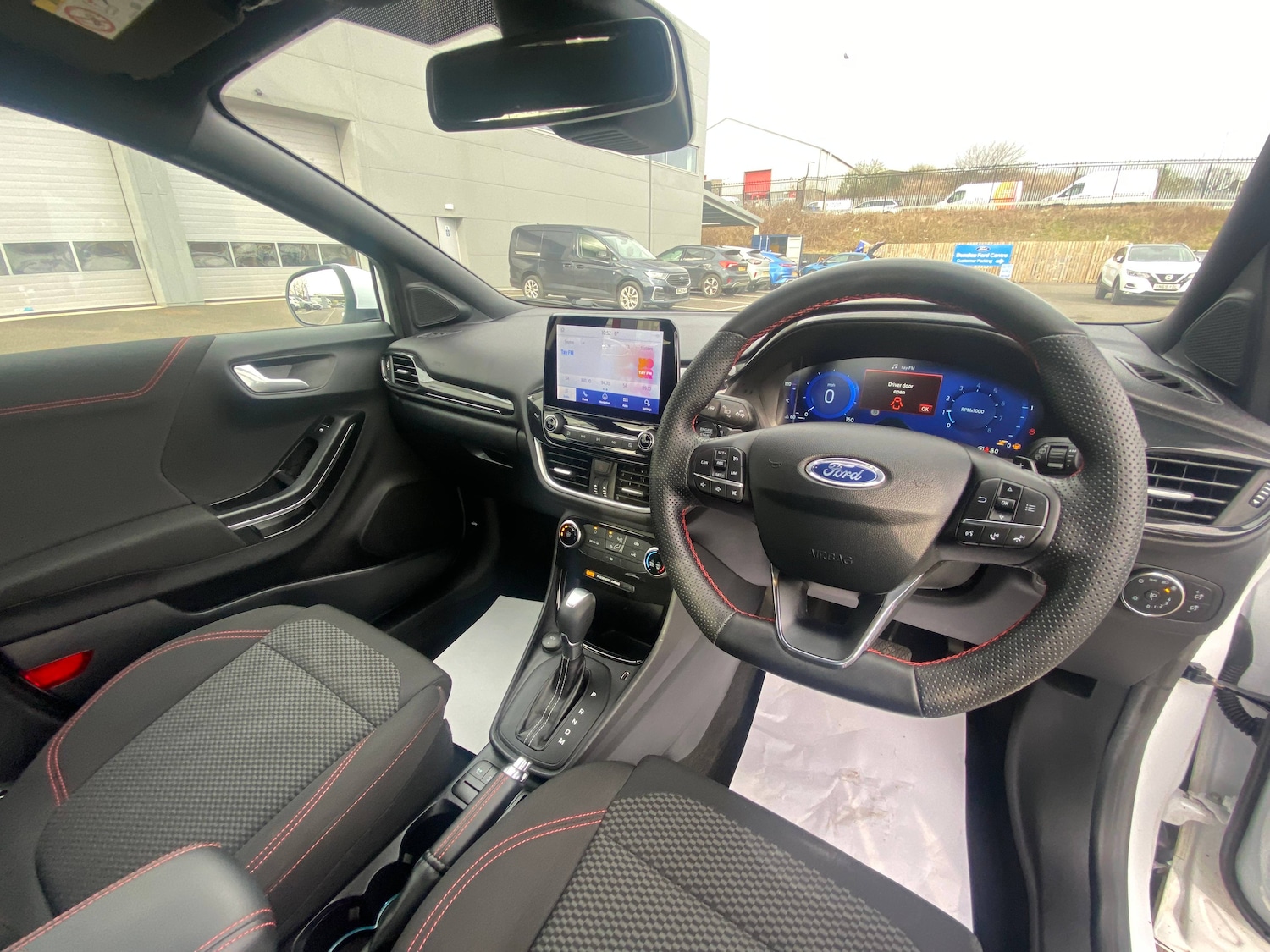 Used Ford Puma 2023 for sale - 77742946: Photo 18