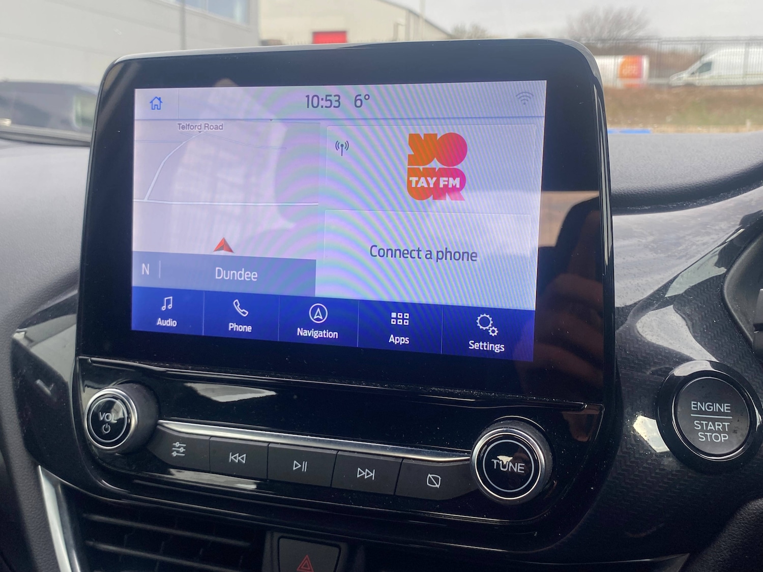 Used Ford Puma 2023 for sale - 77742946: Photo 20