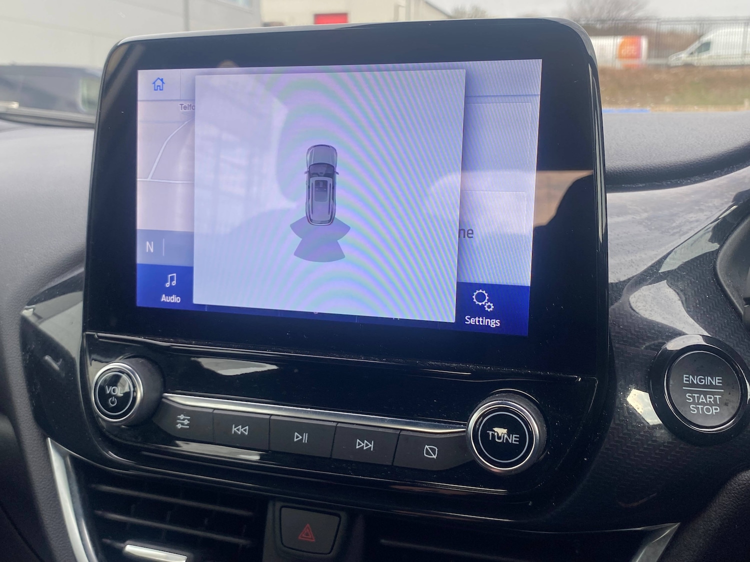 Used Ford Puma 2023 for sale - 77742946: Photo 21