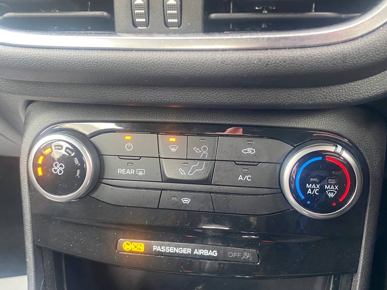 Used Ford Puma 2023 for sale - 77742946: Photo 22