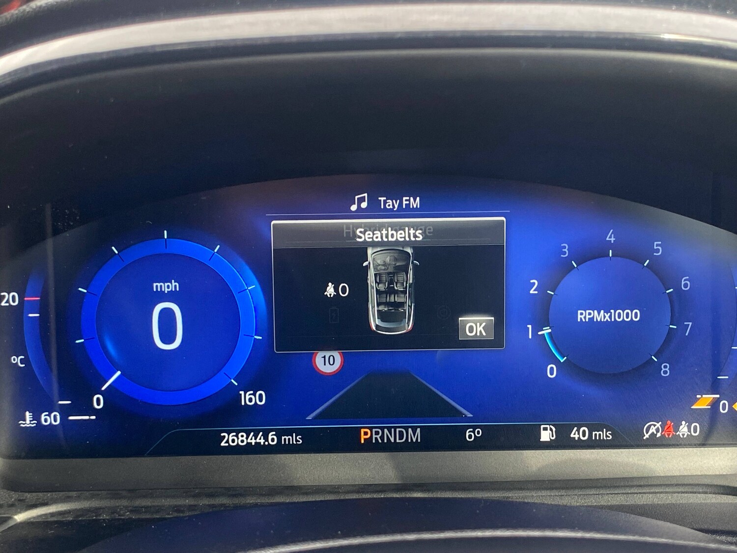 Used Ford Puma 2023 for sale - 77742946: Photo 28