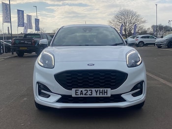 Used Ford Puma 2023 for sale - 77742946: Photo
