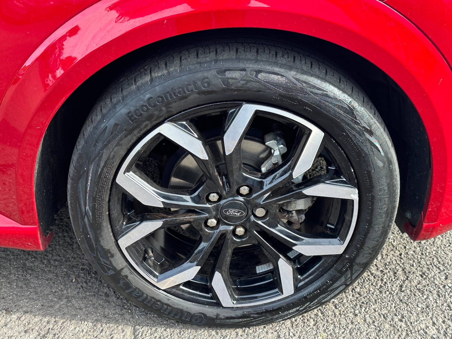 Used Ford Puma 2024 for sale - 77284072: Photo 12