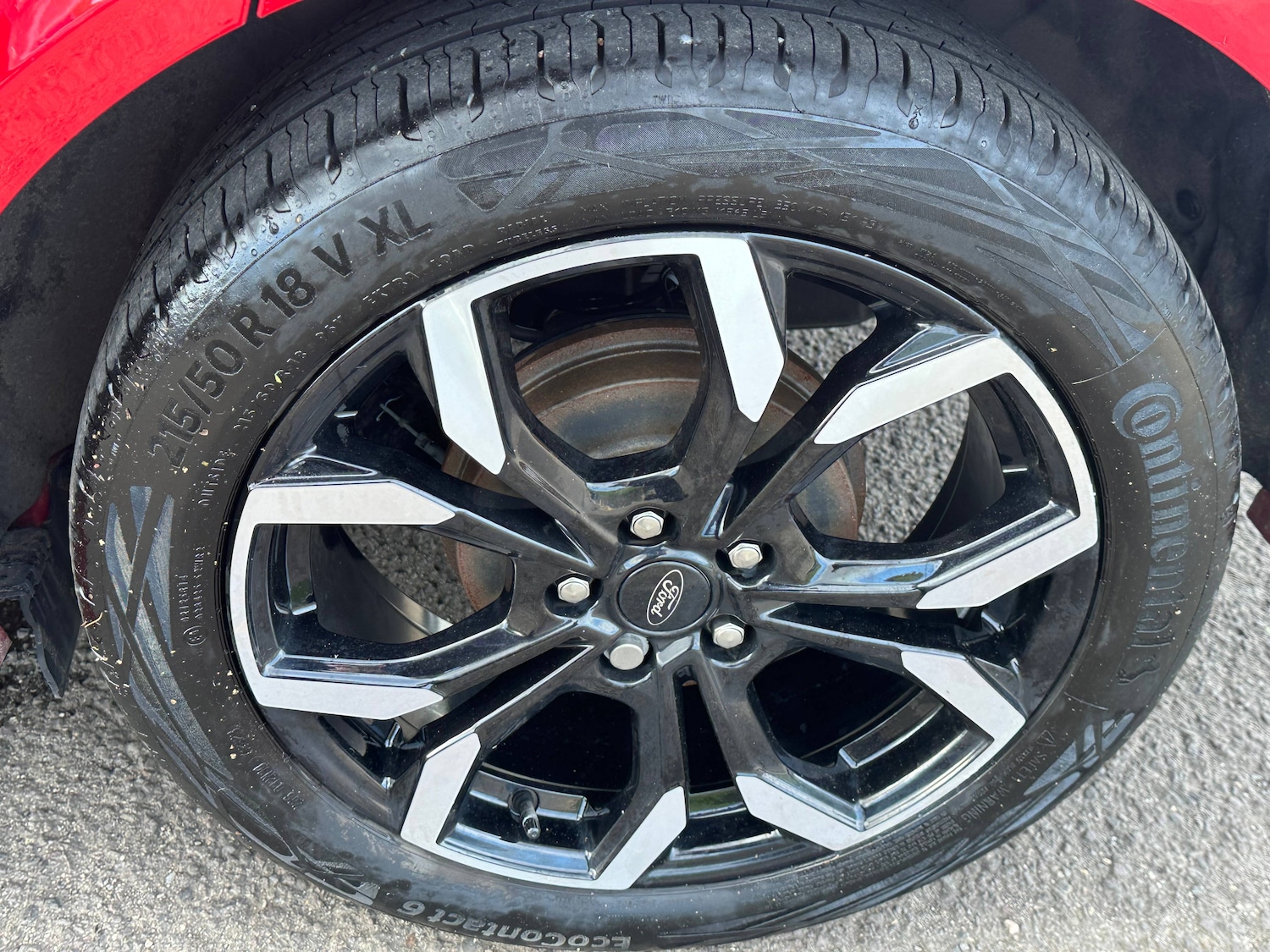 Used Ford Puma 2024 for sale - 77284072: Photo 14