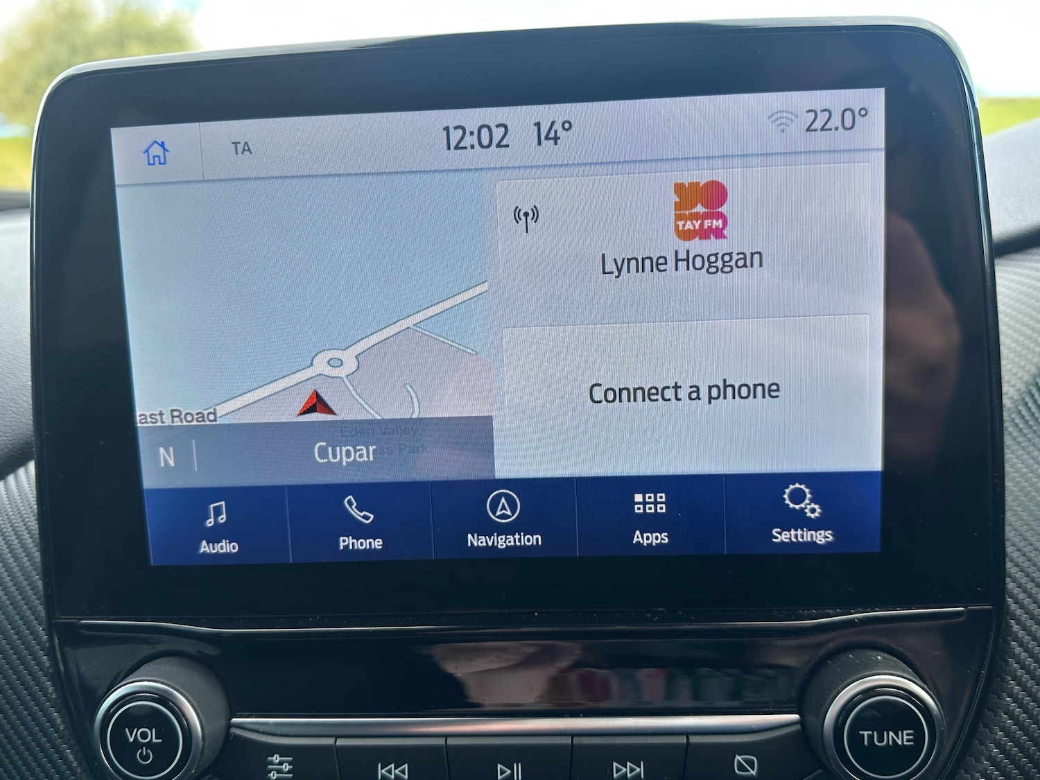 Used Ford Puma 2024 for sale - 77284072: Photo 21