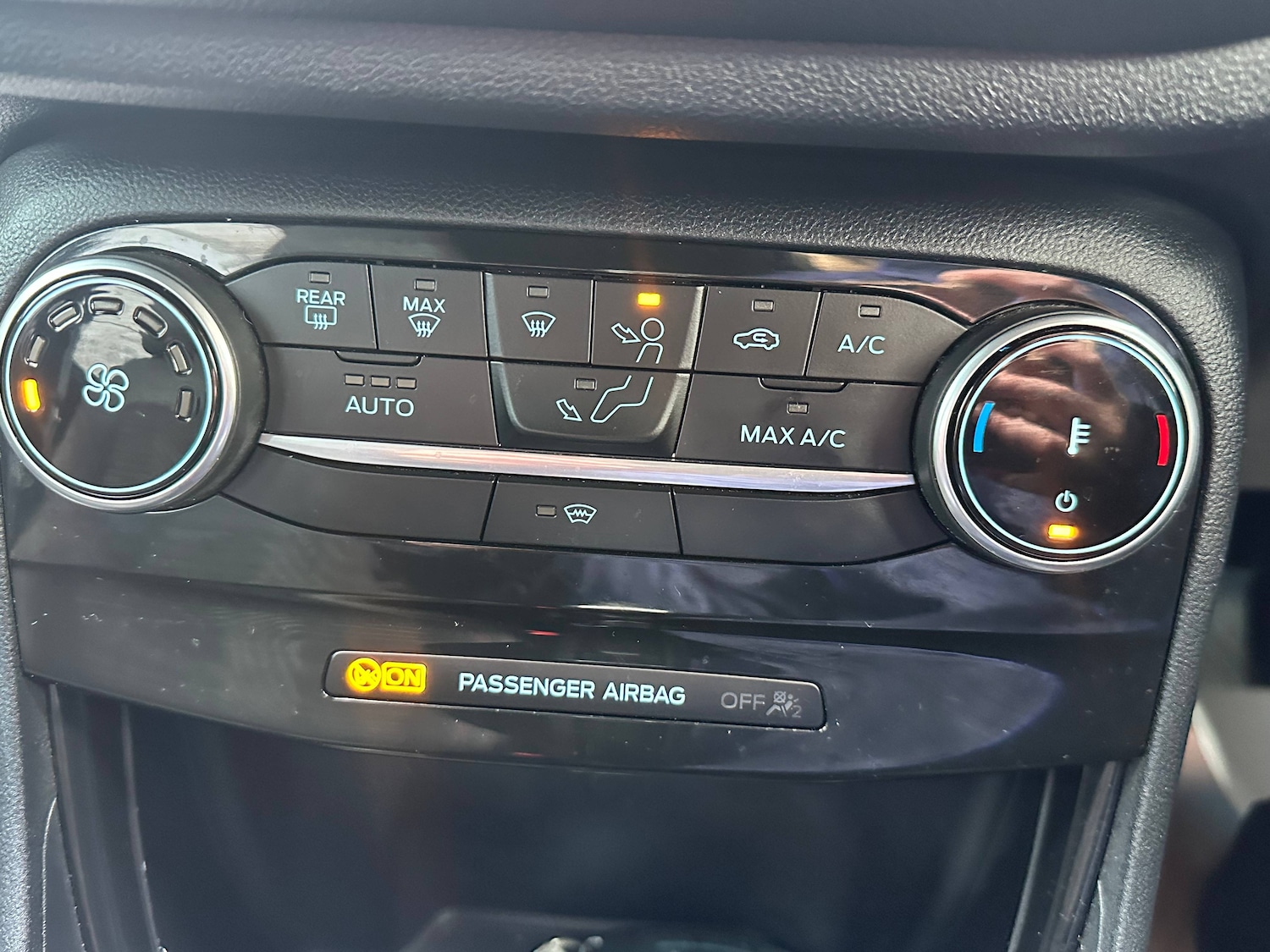 Used Ford Puma 2024 for sale - 77284072: Photo 24