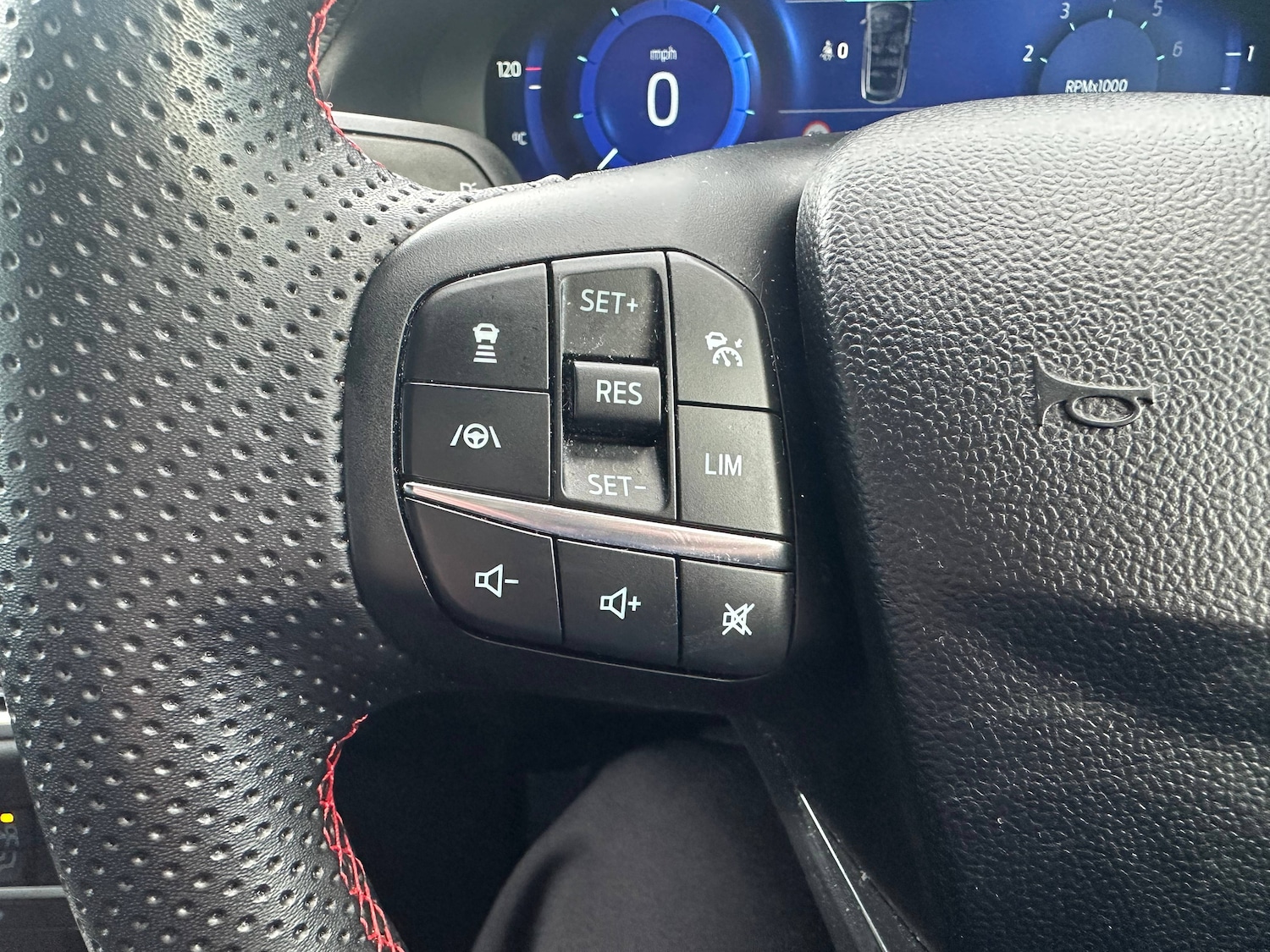 Used Ford Puma 2024 for sale - 77284072: Photo 26