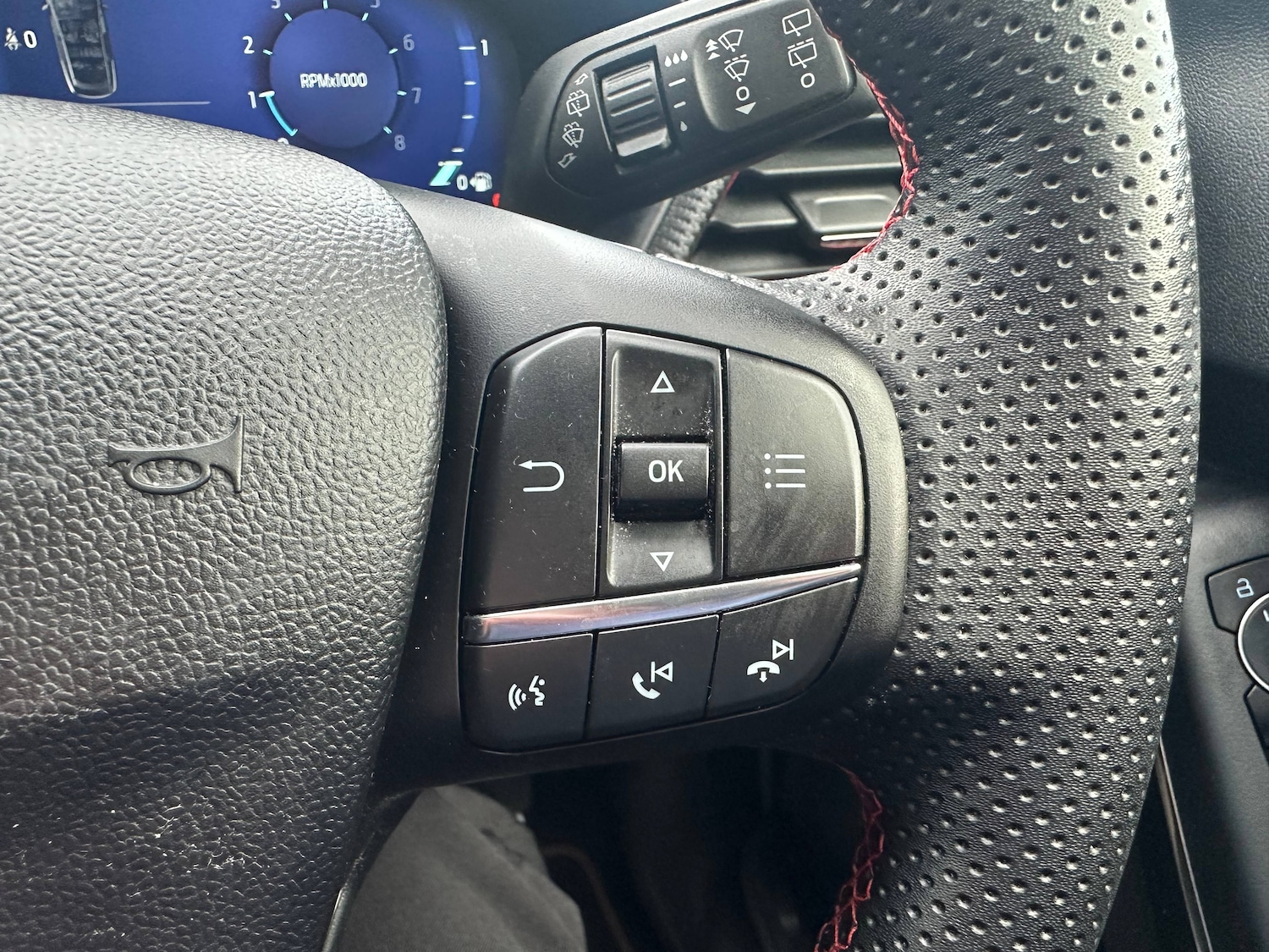 Used Ford Puma 2024 for sale - 77284072: Photo 27