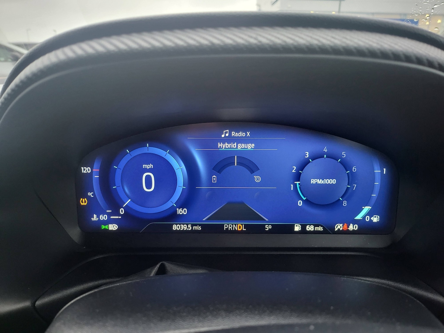 Used Ford Puma 2024 for sale - 77284072: Photo 32