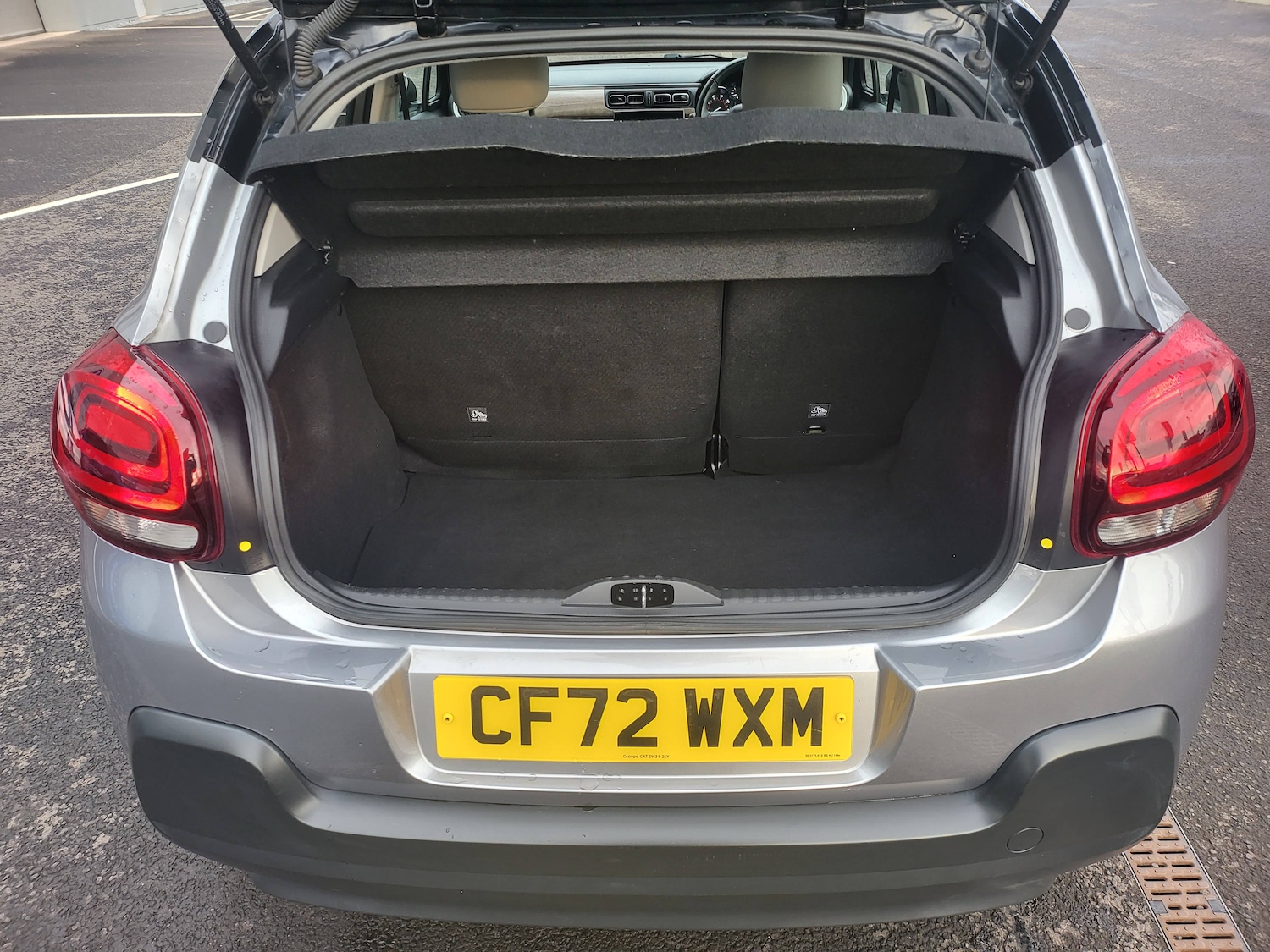 Used Citroen C3 2023 for sale - 76982828: Photo 10