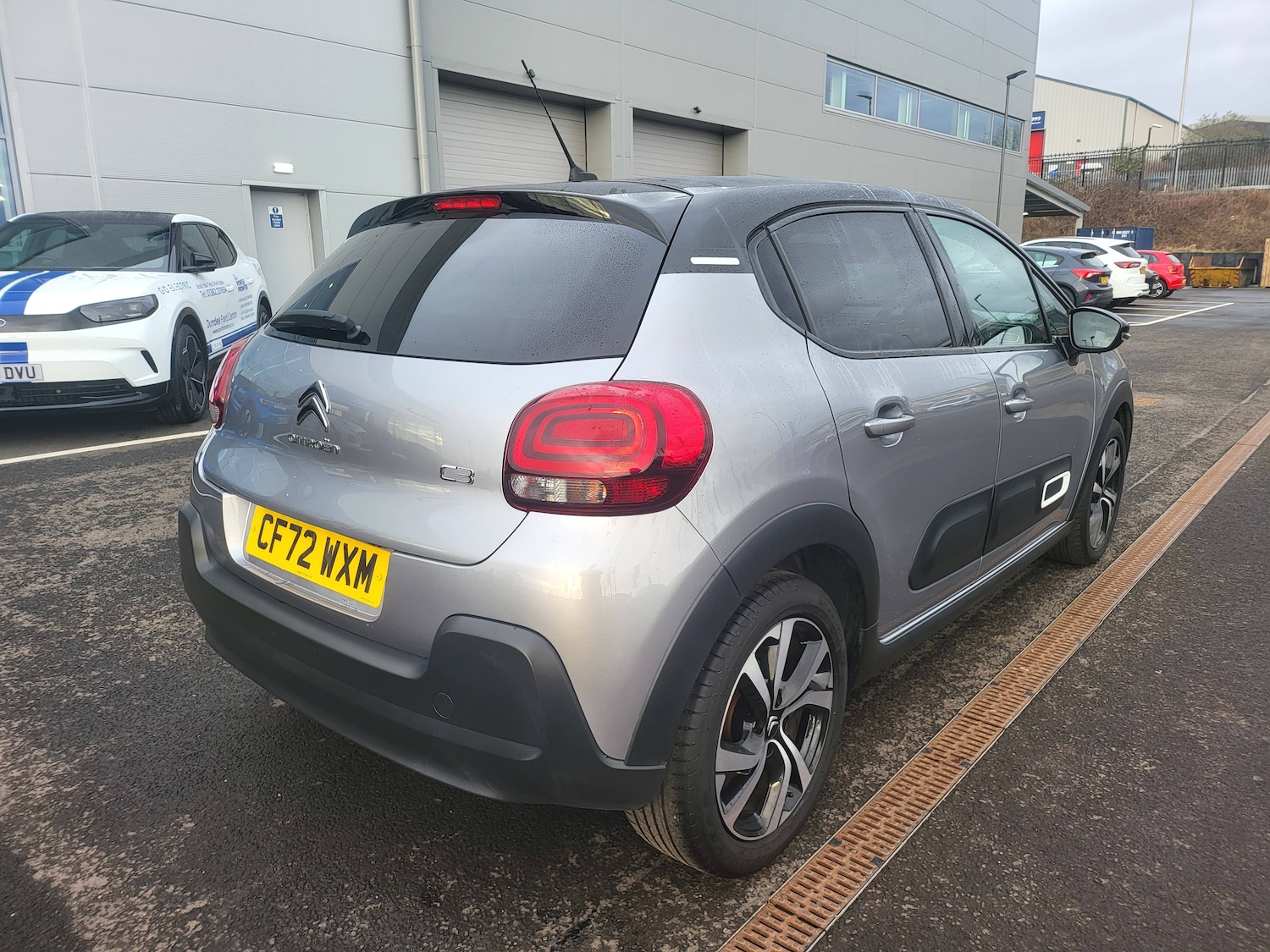 Used Citroen C3 2023 for sale - 76982828: Photo 12