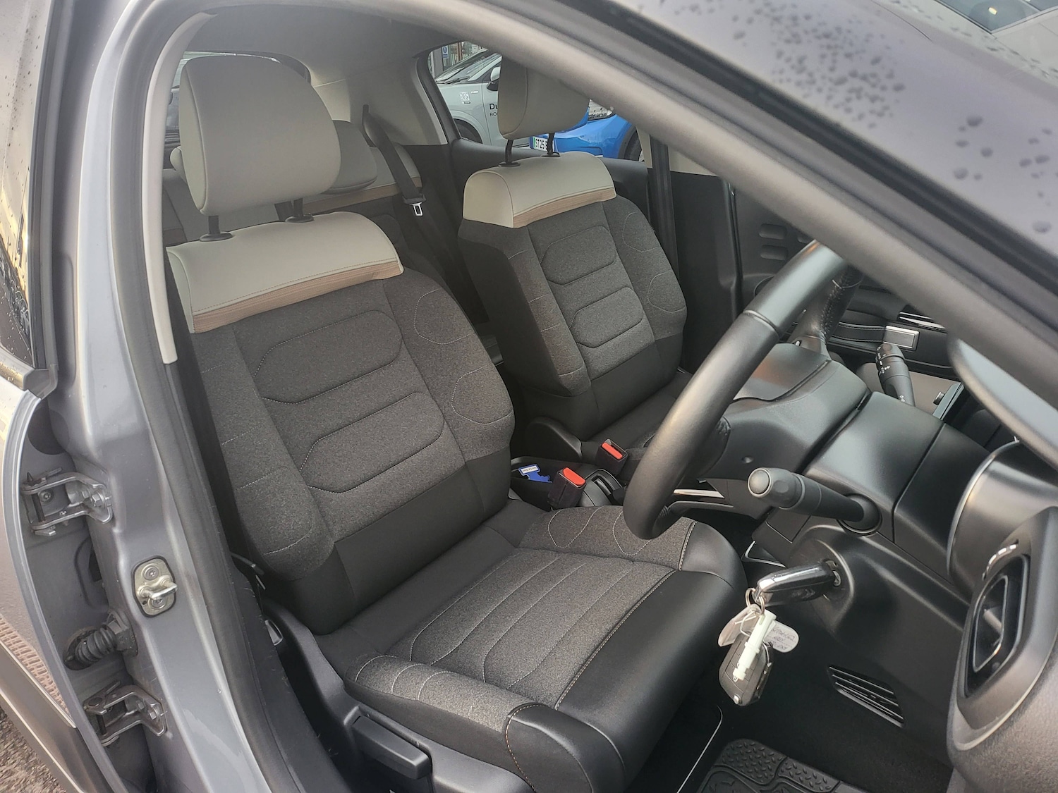 Used Citroen C3 2023 for sale - 76982828: Photo 13