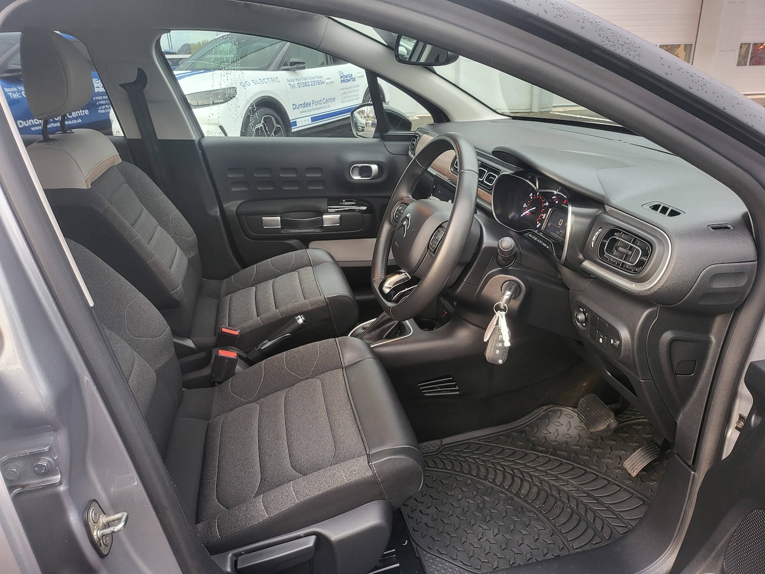 Used Citroen C3 2023 for sale - 76982828: Photo 14