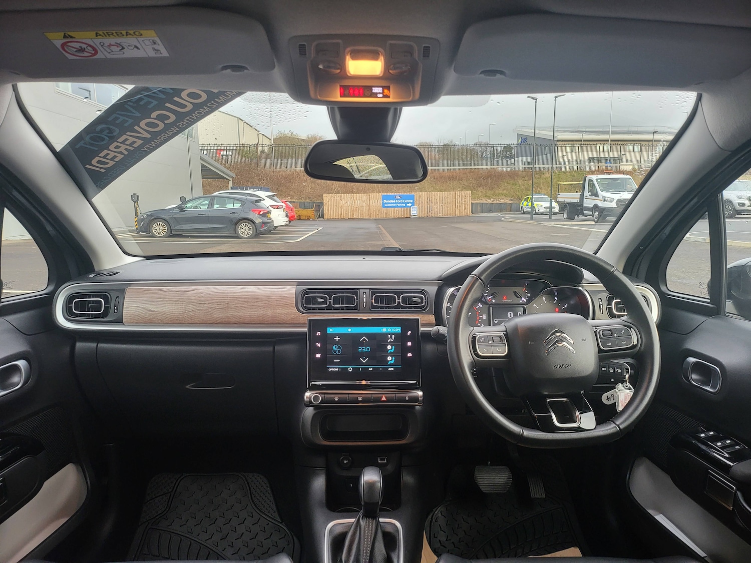 Used Citroen C3 2023 for sale - 76982828: Photo 15