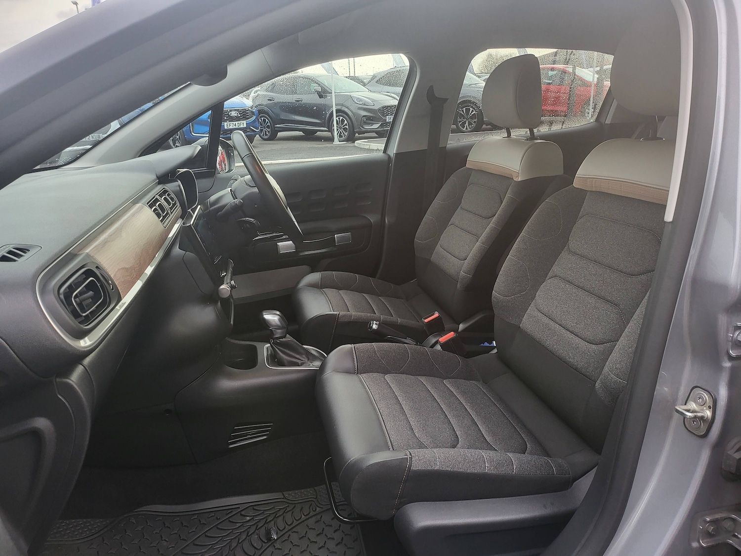 Used Citroen C3 2023 for sale - 76982828: Photo 16