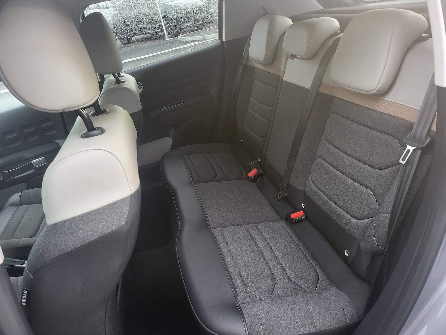 Used Citroen C3 2023 for sale - 76982828: Photo 17