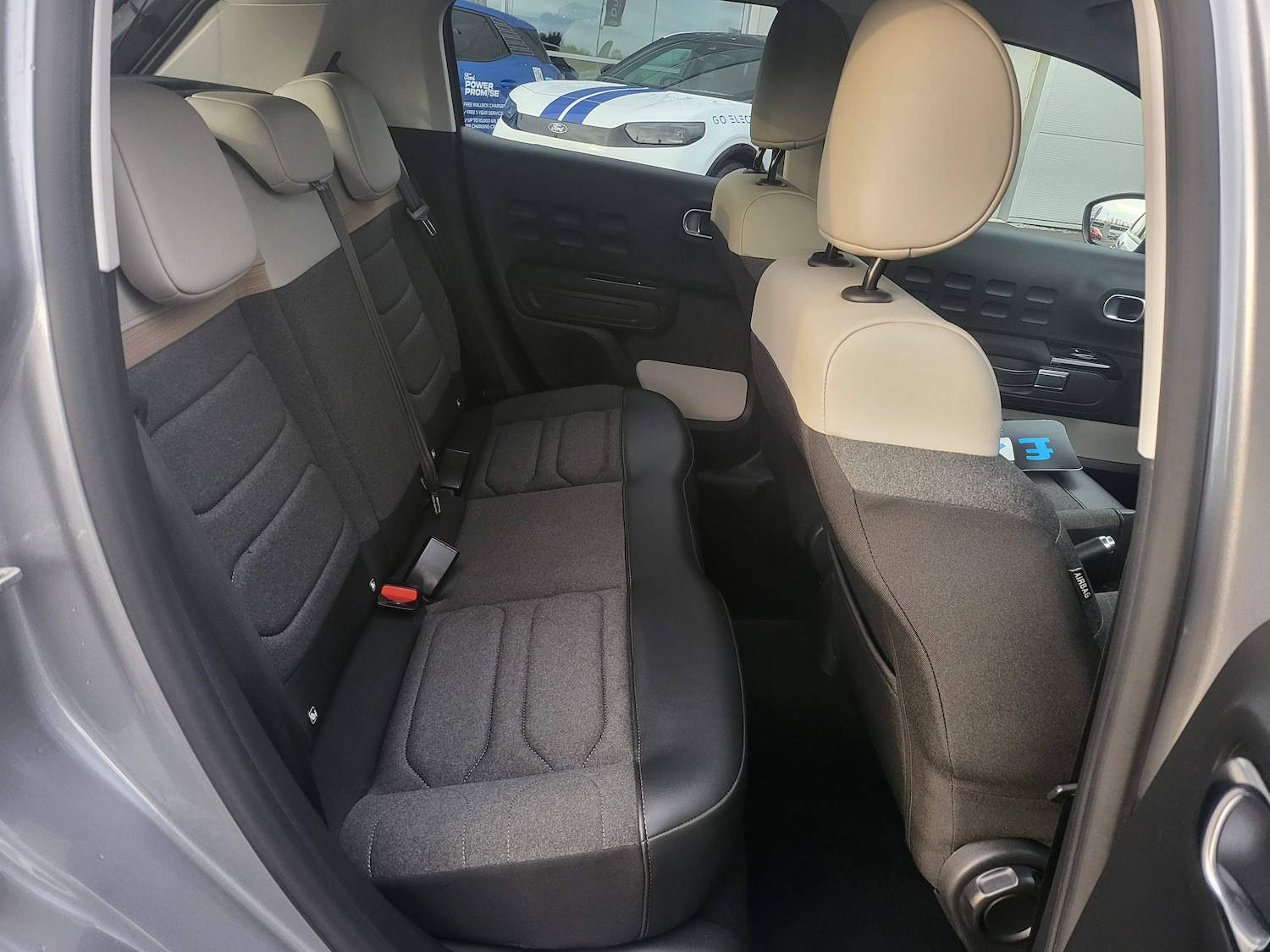 Used Citroen C3 2023 for sale - 76982828: Photo 18