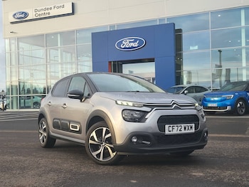 Used Citroen C3 2023 for sale - 76982828: Photo