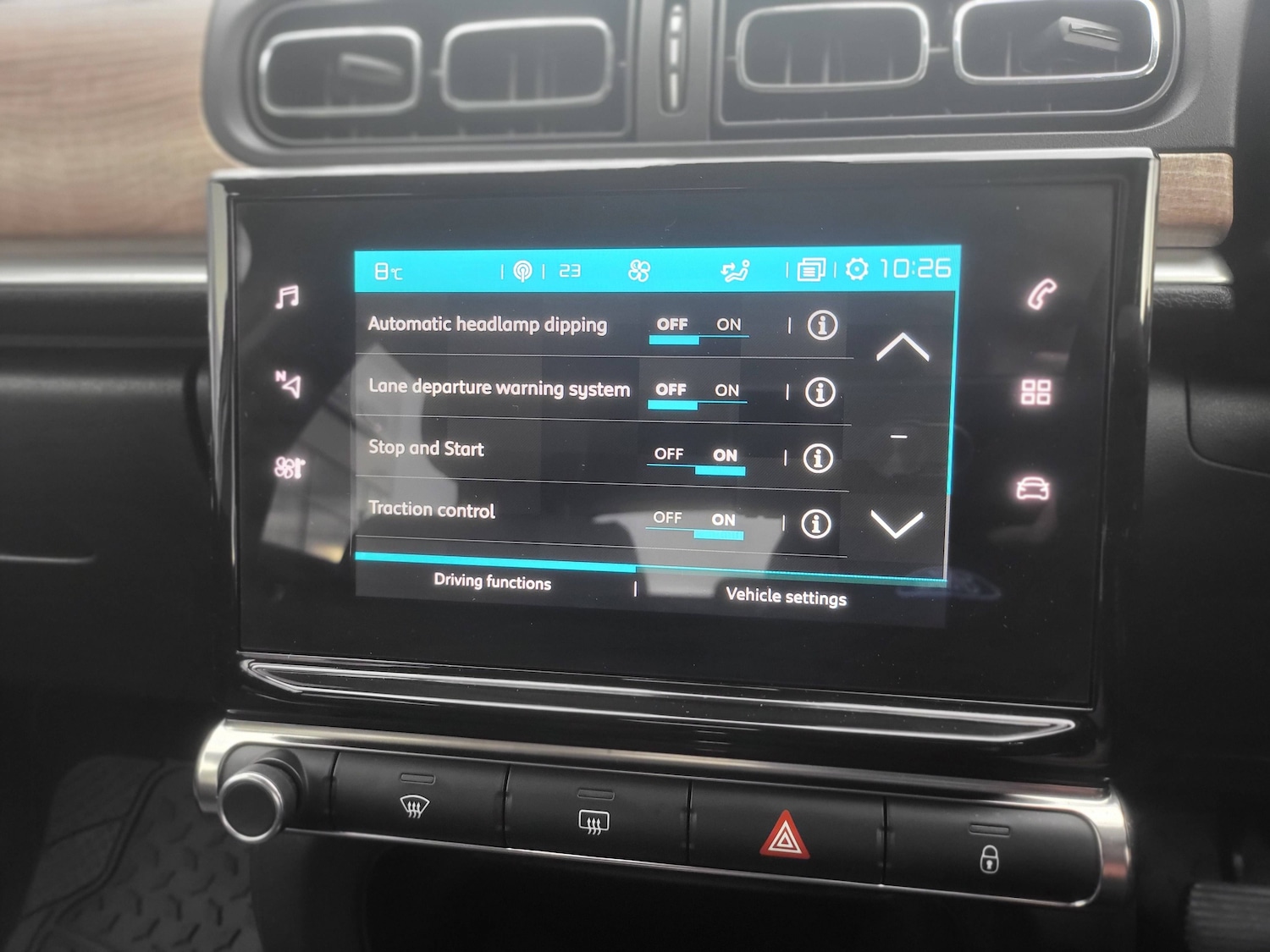 Used Citroen C3 2023 for sale - 76982828: Photo 27