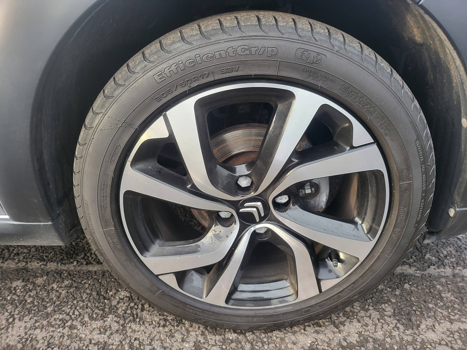 Used Citroen C3 2023 for sale - 76982828: Photo 29